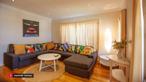 Salt Water Villa Bermagui Four Bedroom Central Location With Wifi - Your Accommodation 0