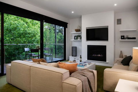 Saltus Luxury In Hepburn - Your Accommodation 1