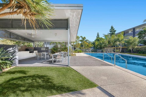 Saltwater On The Peninsula - Your Accommodation 3