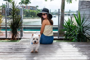Saltwater Villas - Pet Friendly Accommodation with Your Accommodation