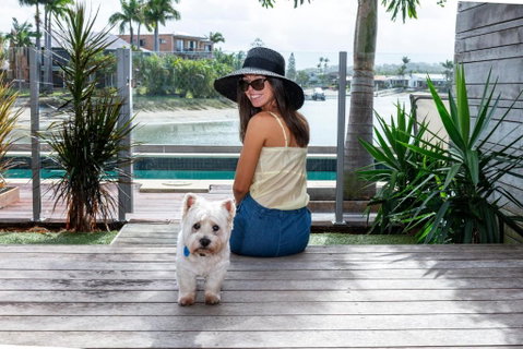 Saltwater Villas - Pet Friendly Accommodation - Your Accommodation 0
