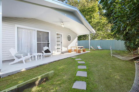 Salty Kisses Holiday House - Your Accommodation 0