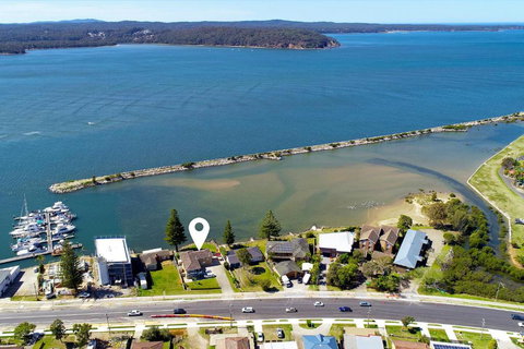 Salty Life - Your Accommodation 3