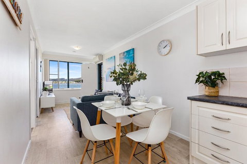 Salty Life - Your Accommodation 1