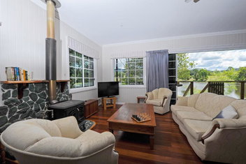 Samford Lakes with Your Accommodation