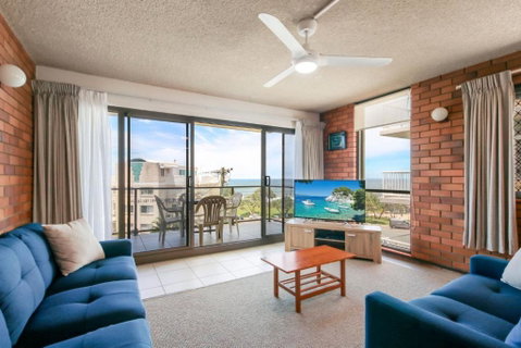 San Clemente Unit 4 24 Orvieto Terrace - Your Accommodation 0