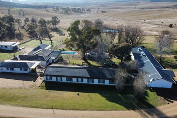 San Michele Adaminaby with Your Accommodation