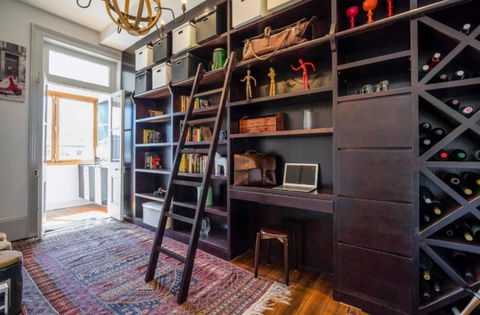 Sanctuary At The Rocks - Your Accommodation 2