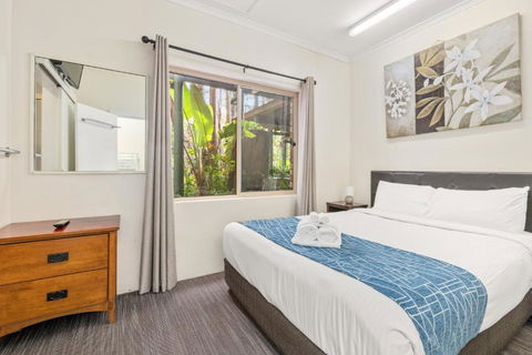 Sanctuary Resort Motor Inn - Your Accommodation 3