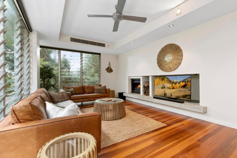 Sanctuary @ Sunshine - Your Accommodation 0