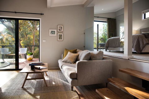Sanctum - Your Accommodation 0