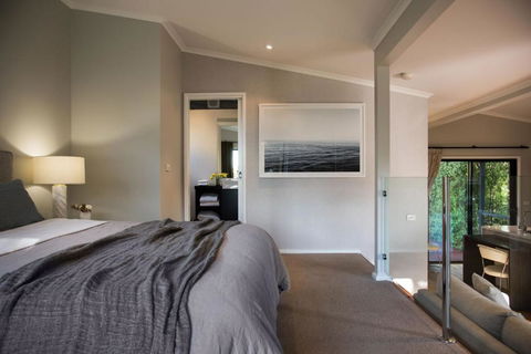 Sanctum - Your Accommodation 3