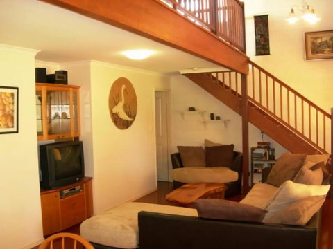 Sand Piper Cottage Rainbow Beach - Your Accommodation 3