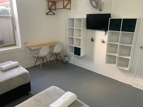 Sandy Bottoms Guesthouse - Your Accommodation 3