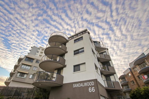 Sandalwood Unit 1 66 Lower Gay Tce - Your Accommodation 0
