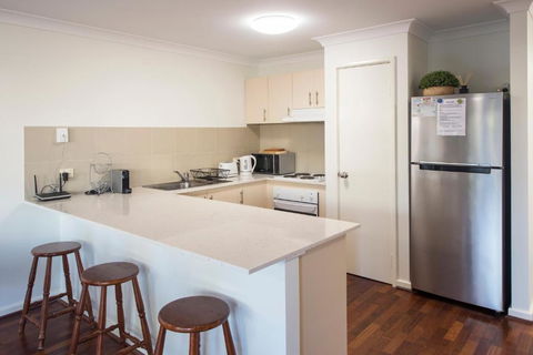 Sandbar Cape View Resort - Your Accommodation 1