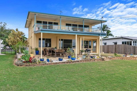 Sandbar On Moreton 3 Bedroom - Your Accommodation 0