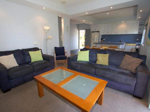 Sandcastle 7 With WiFi - Your Accommodation 1