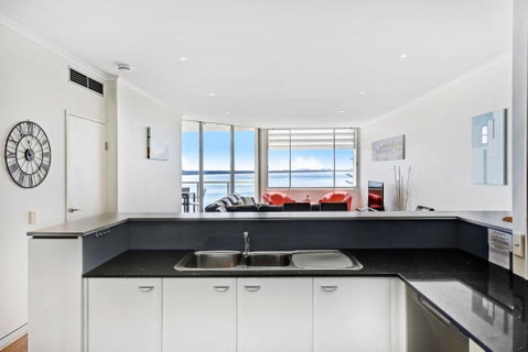 Sandcastle Apartments - Your Accommodation 2