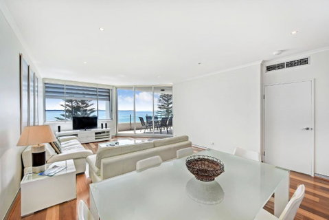 Sandcastle Apartments - Your Accommodation 3