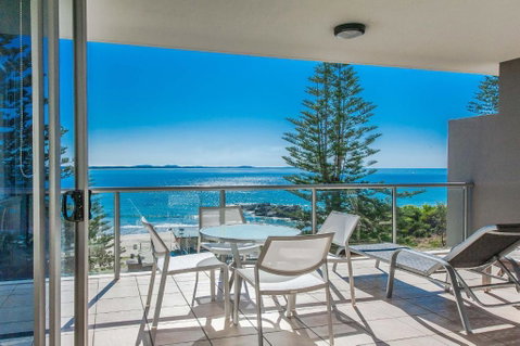 Sandcastle Apartments - Your Accommodation 0