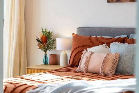 Sandcastles At The Beach - Your Accommodation 1