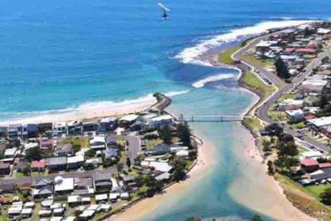 Sandcastles - Your Accommodation 2