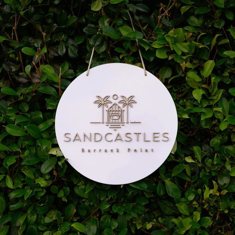 Sandcastles - Your Accommodation 1