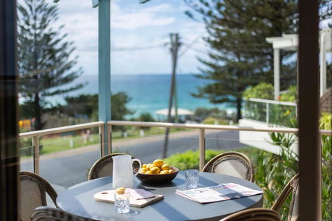 Sandilands One - Oceanstays - Your Accommodation 0