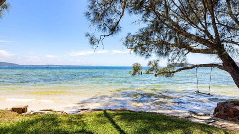 Sandranch - 123 Foreshore Dr - Your Accommodation 0