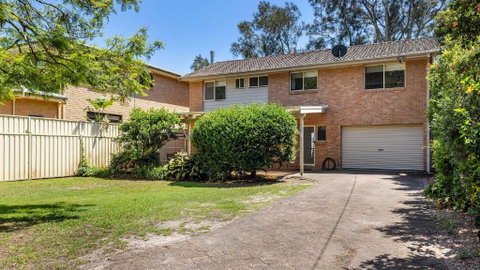 Sandranch - 123 Foreshore Dr - Your Accommodation 2