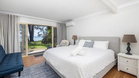 Sandranch - 123 Foreshore Dr - Your Accommodation 3