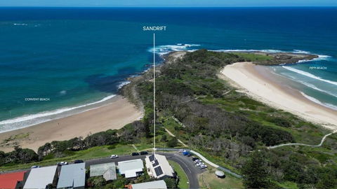 Sandrift Two - Oceanstays - Your Accommodation 3