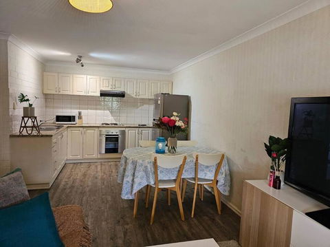 Sandringham Tranquil Retreat - Your Accommodation 1