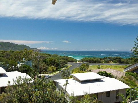 Sands - Your Accommodation 0