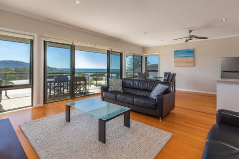 Sands - Your Accommodation 1