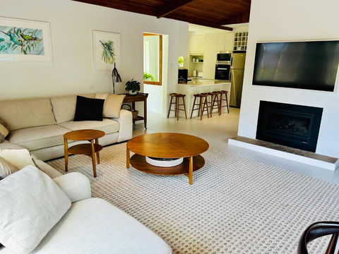 Sandy Bay Haven - Your Accommodation 1