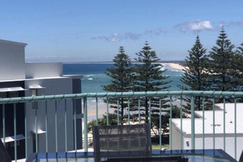 Sandy Cove Unit 6 with Your Accommodation