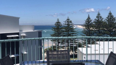 Sandy Cove Unit 6 - Your Accommodation 0