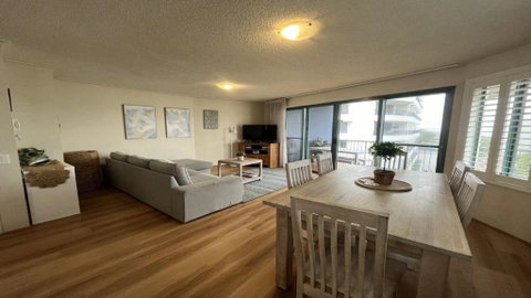 Sandy Cove Unit 6 - Your Accommodation 3