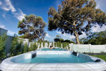 Sandy Delight Inverloch with Your Accommodation