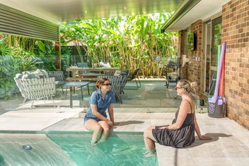 Sandy Dunes Retreat Pet-Friendly Wurtulla Home with Your Accommodation