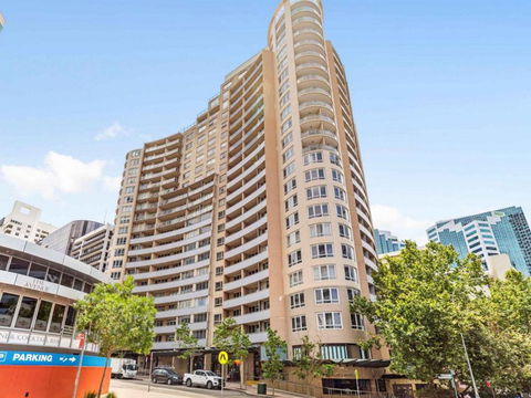Serain Chatswood Central - Your Accommodation 0