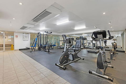 Serain Chatswood Central - Your Accommodation 2
