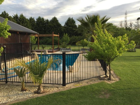 Serenity - Your Accommodation 0