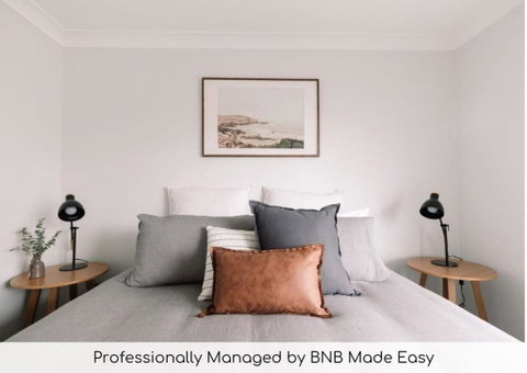 Sharp Road - Comfy & Cosy Near Hospital And Cadia - Your Accommodation 0
