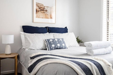 Sharp Road - Comfy & Cosy Near Hospital And Cadia - Your Accommodation 3