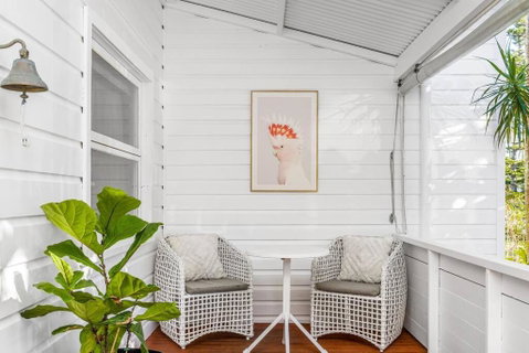 Shirley Beach House, Right In Heart Of Byron Bay, Walking Distance To Town And Most Famous Beaches - Your Accommodation 3