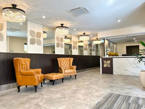 Sixty Six Boutique Apartments - Your Accommodation 3