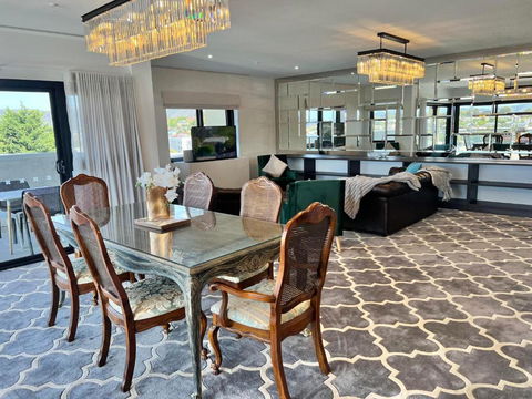 Sixty Six Boutique Apartments - Your Accommodation 1